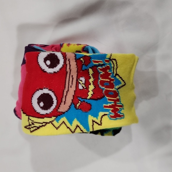 La Storia Della Squadra... - Chaos Wonder Comics & Games - Foto 2